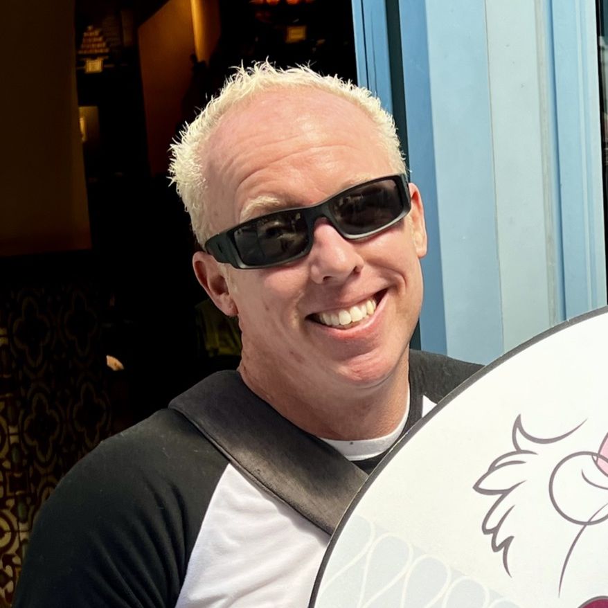 Profile of Scotty Wand