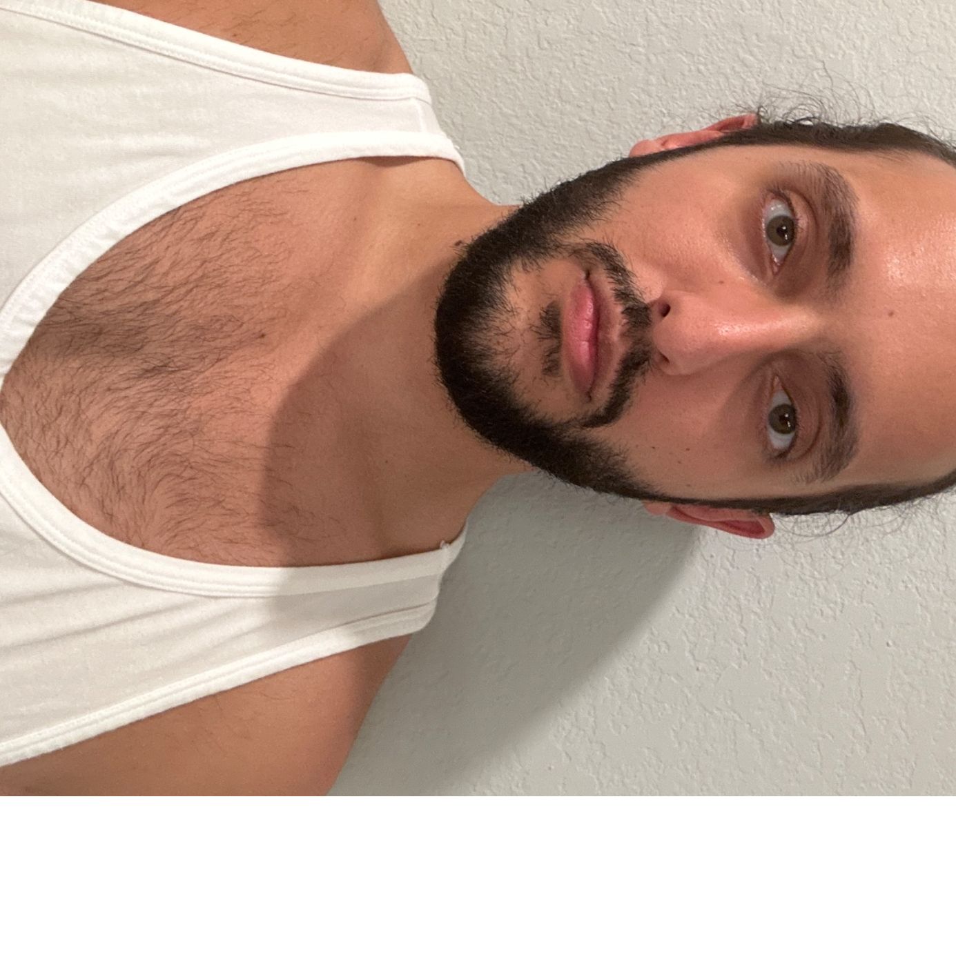 Profile of Billy Realpozo