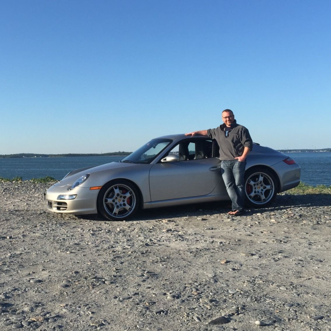 Profile of Tristan Taylor