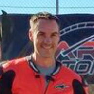 Profile of Glen Gregoire