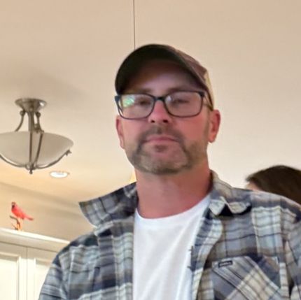 Profile of Chris Gill