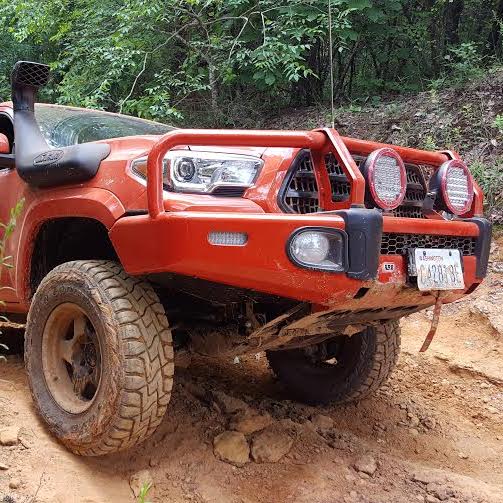 Profile of Eric Valdes