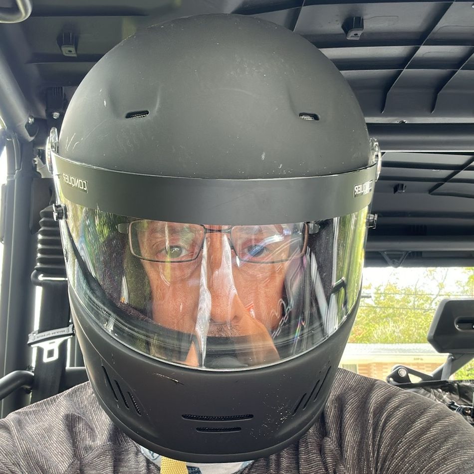 Profile of Wayne Smith