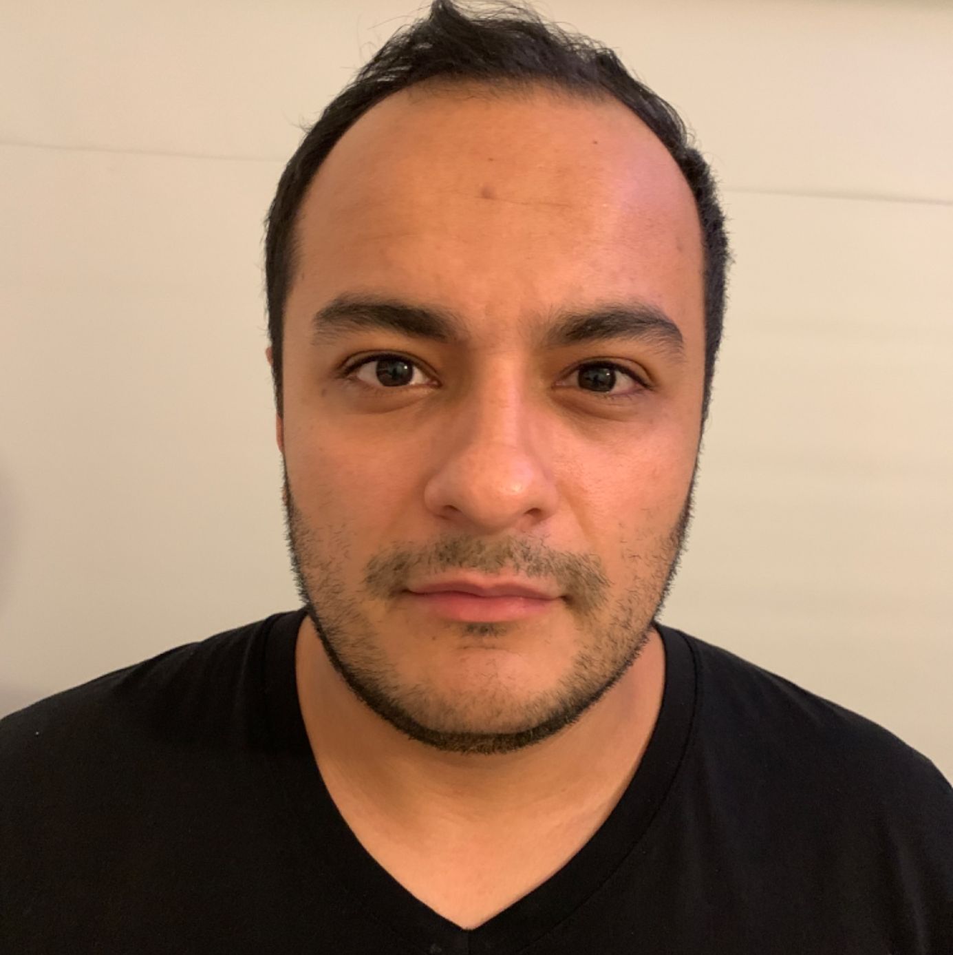 Profile of Christian Silva