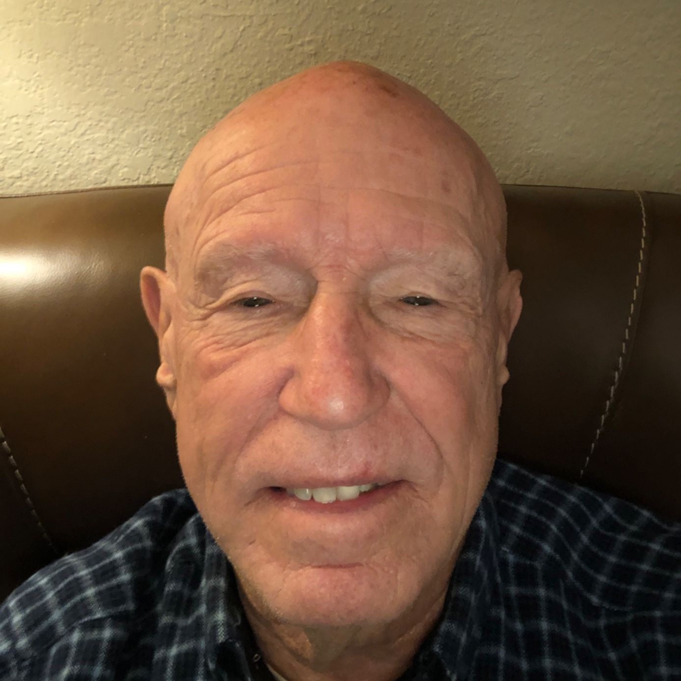 Profile of William Nick Engels