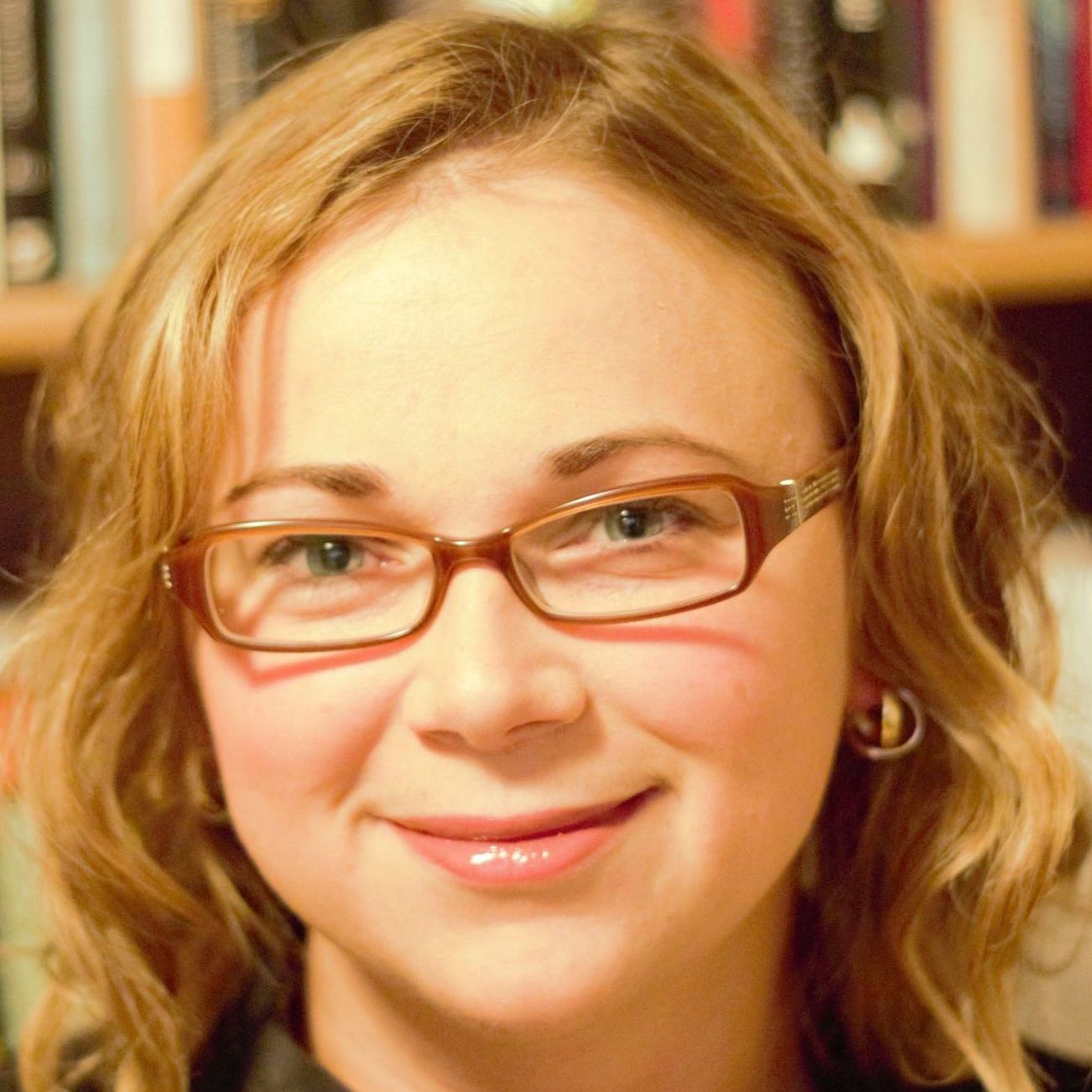 Profile of Carolyn Greene