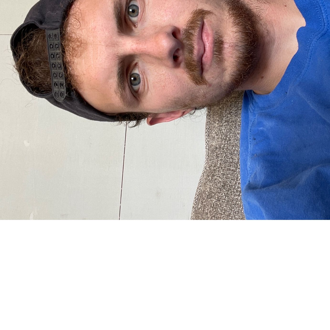 Profile of Dakoda Dennis