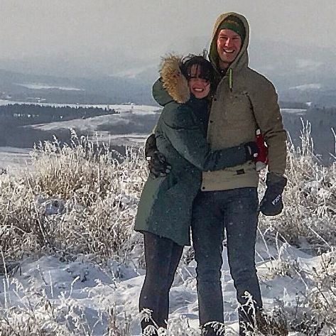 Profile of Kasia Hemingway