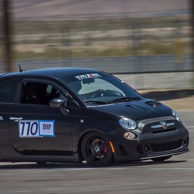 Profile of Stephen Boden