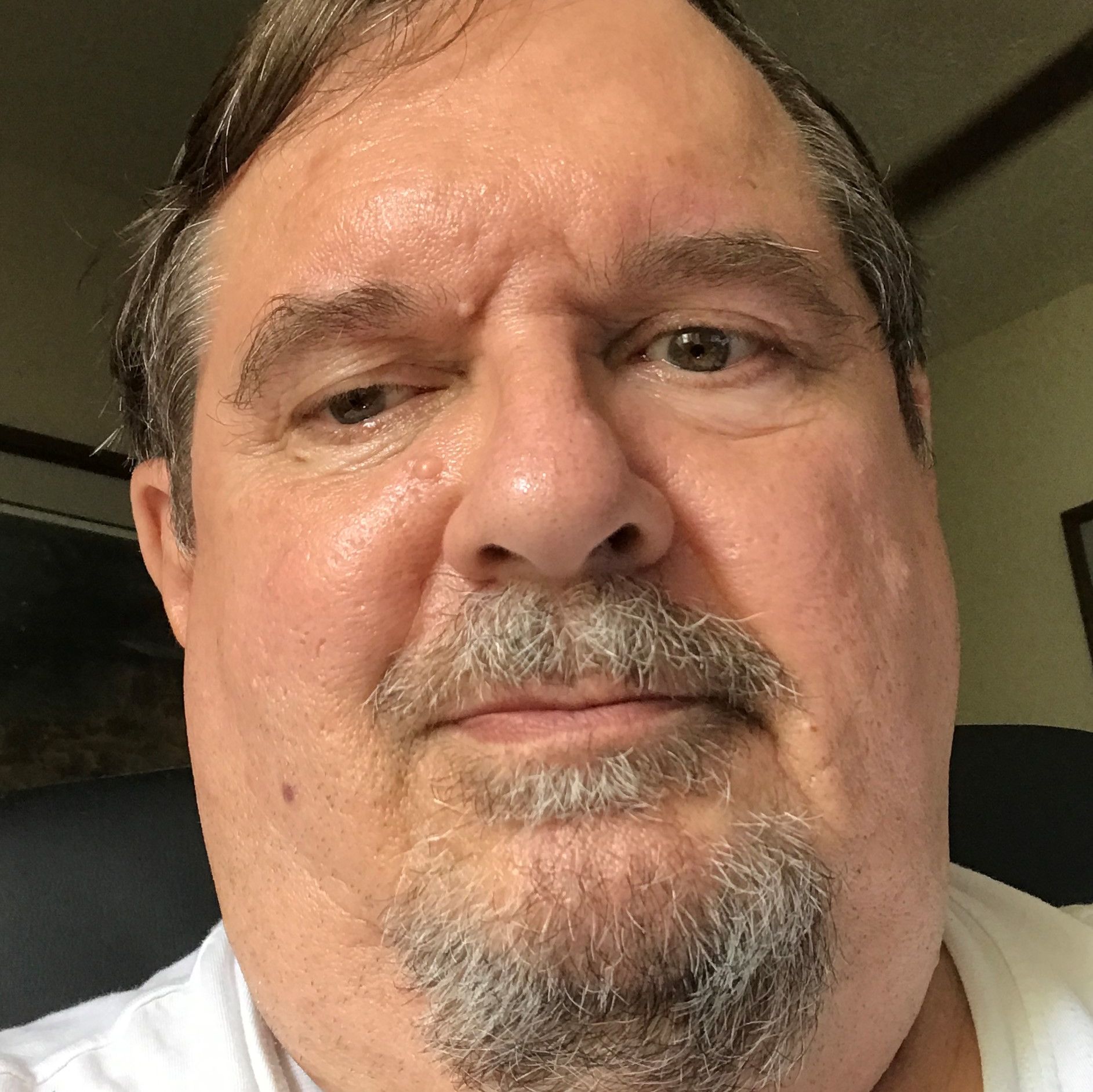 Profile of Frank Plutt