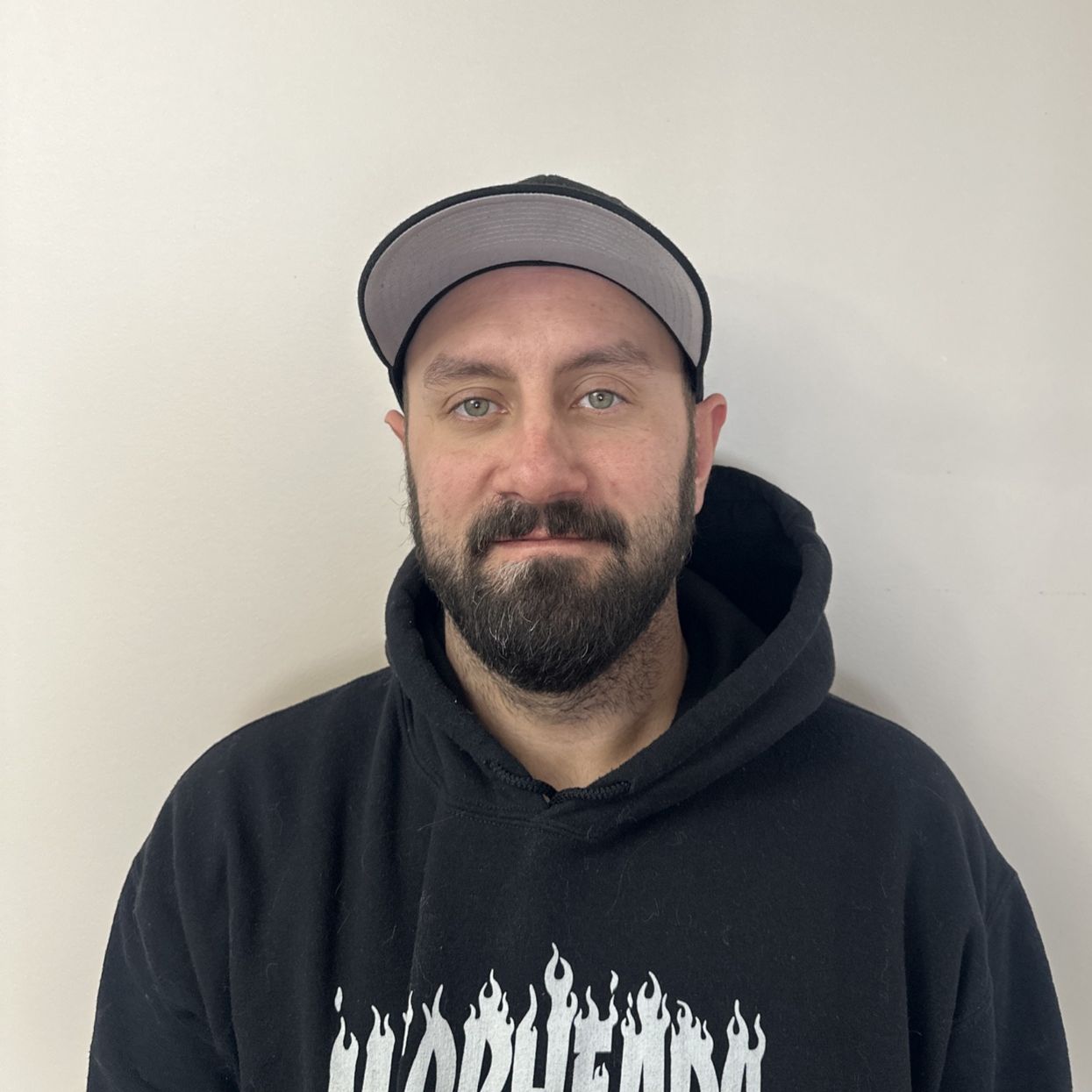 Profile of Justin Smylie
