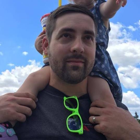 Profile of Jared Koepp