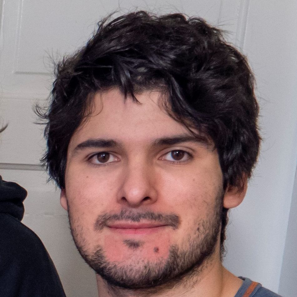 Profile of Edward Ponce