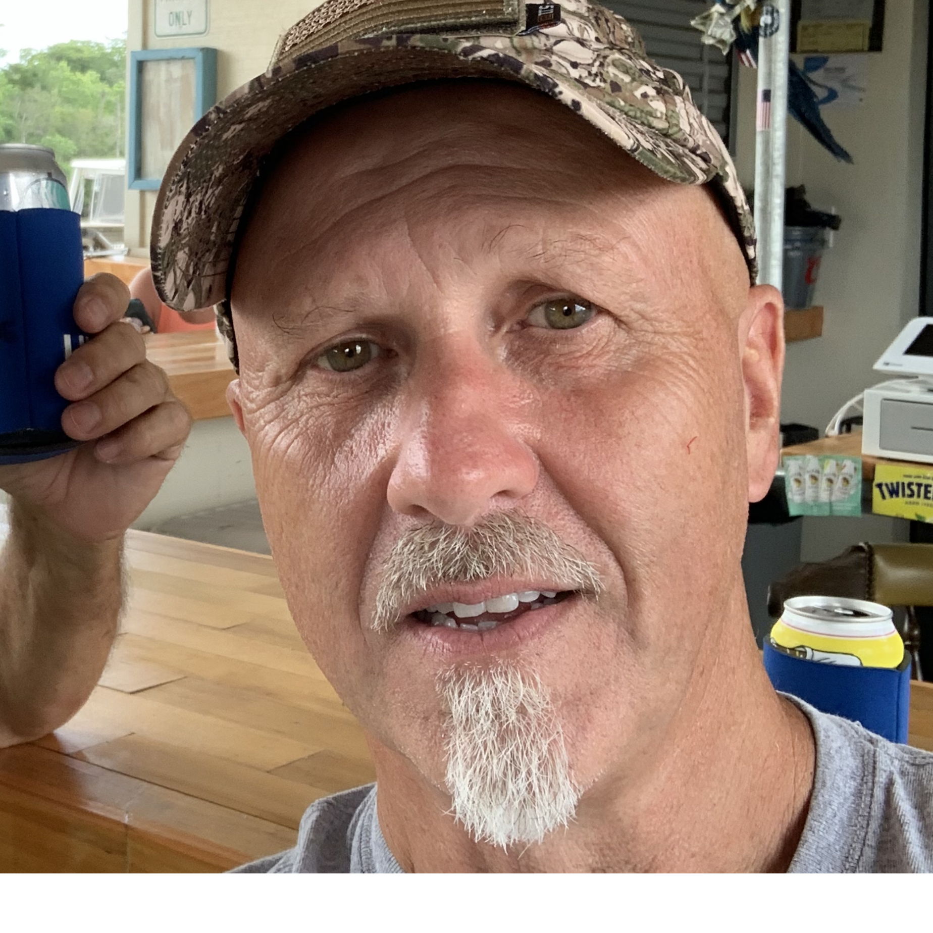 Profile of Paul Lough