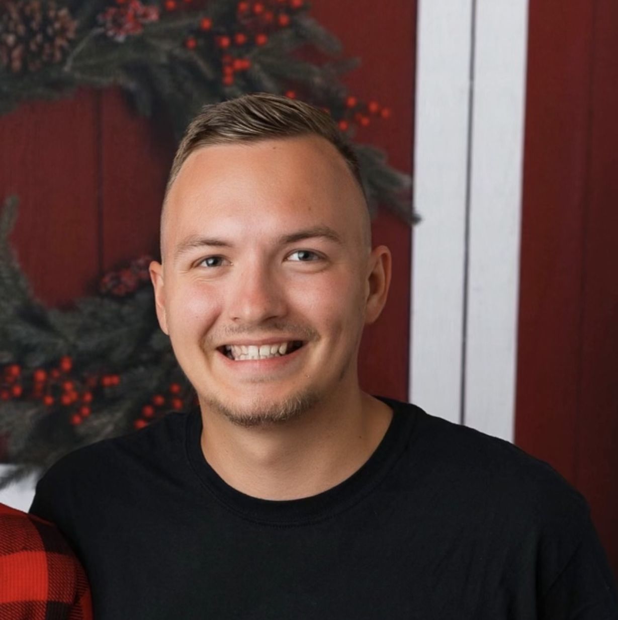 Profile of Caleb Hicks