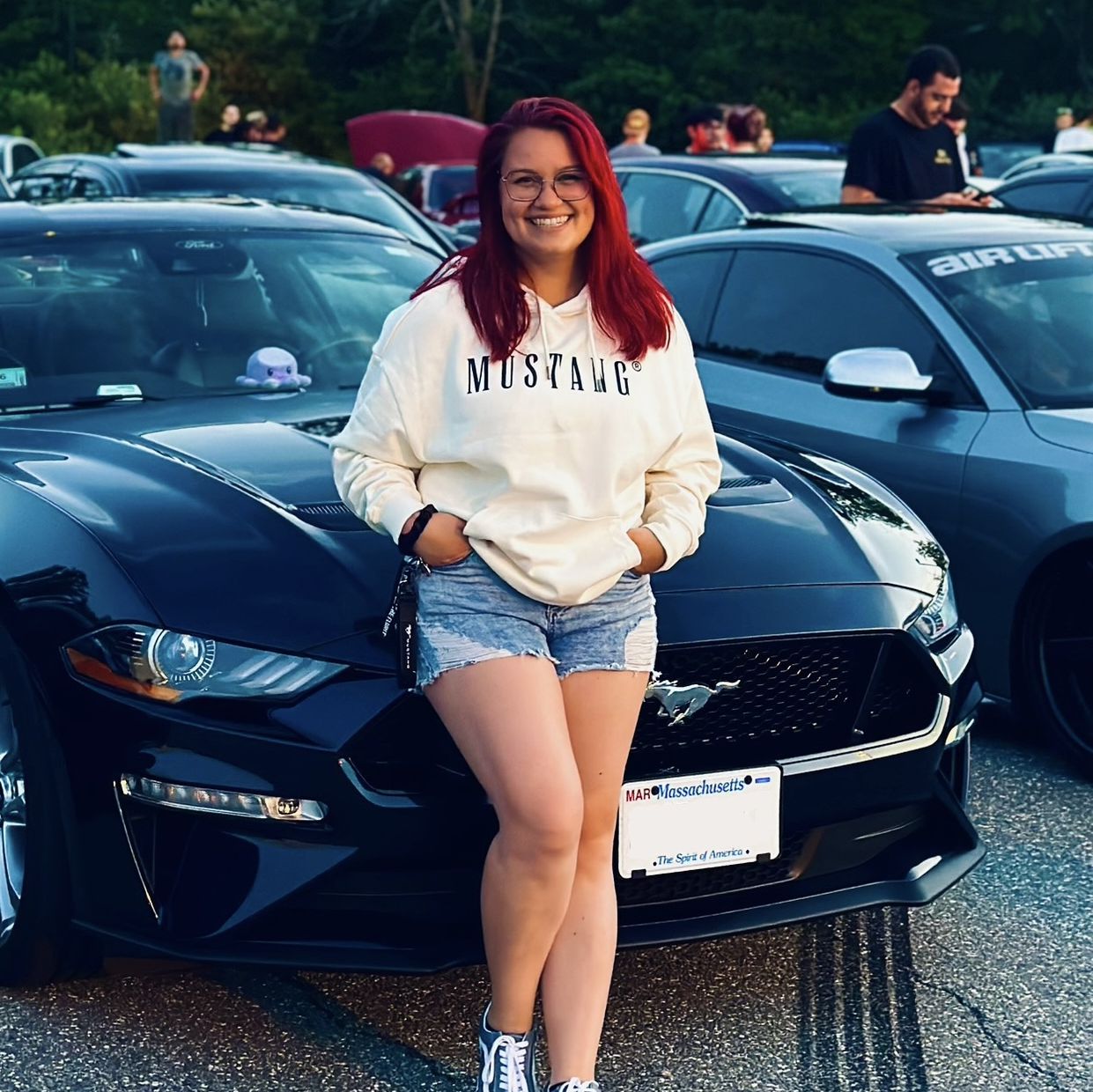 Profile of Izabella Bankowski