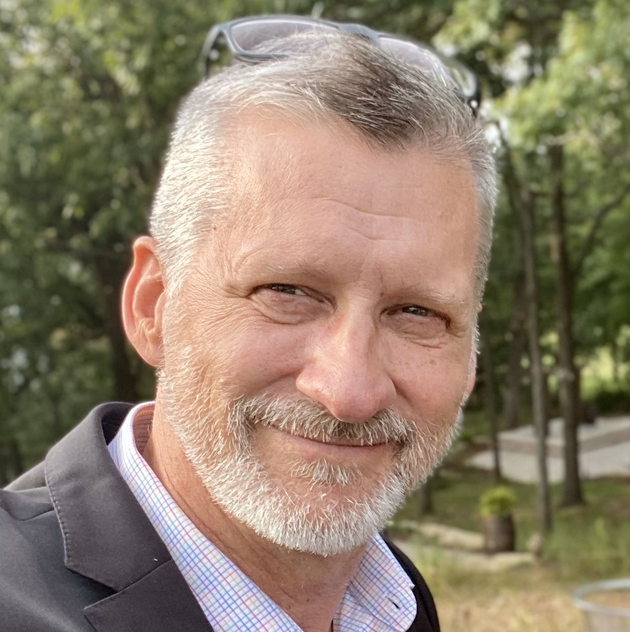 Profile of Nelson Donovan