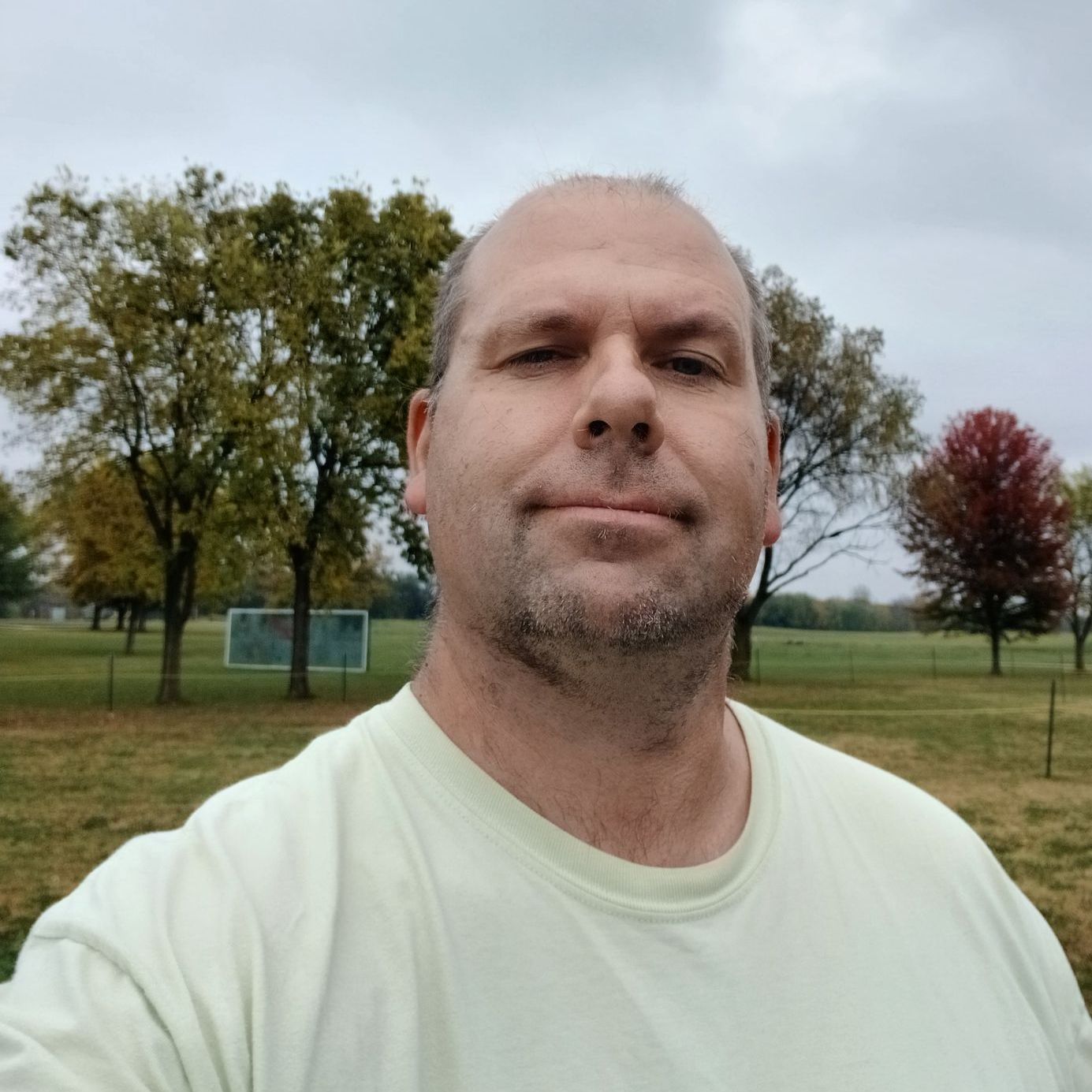Profile of Barry Borgschatz, Jr