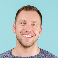 Profile of Elvis Komskis