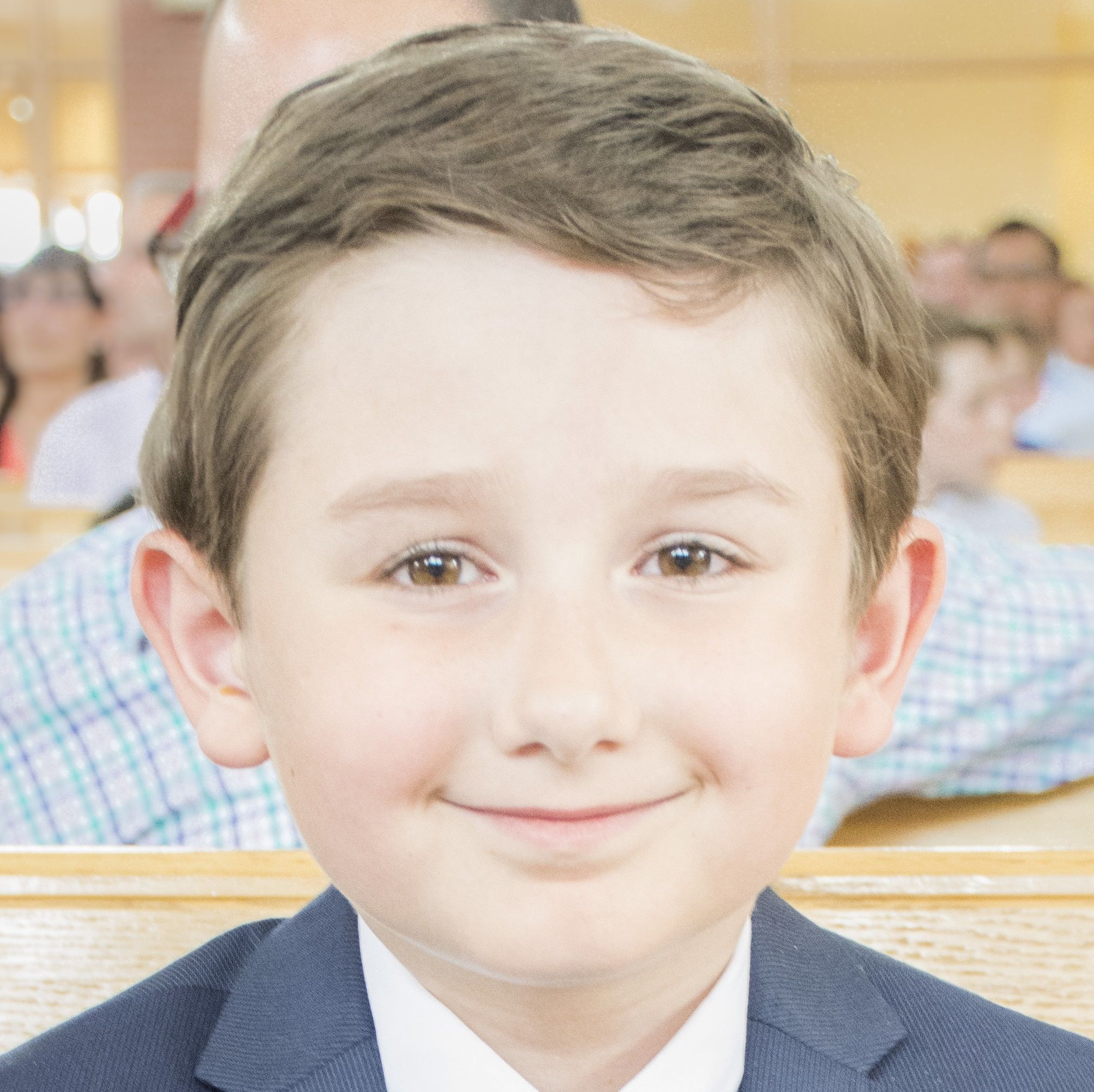 Profile of Macks Kepka