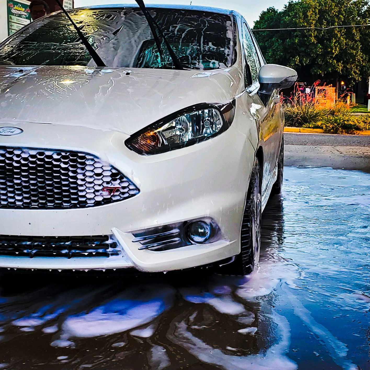 Profile of Blayne Anderson