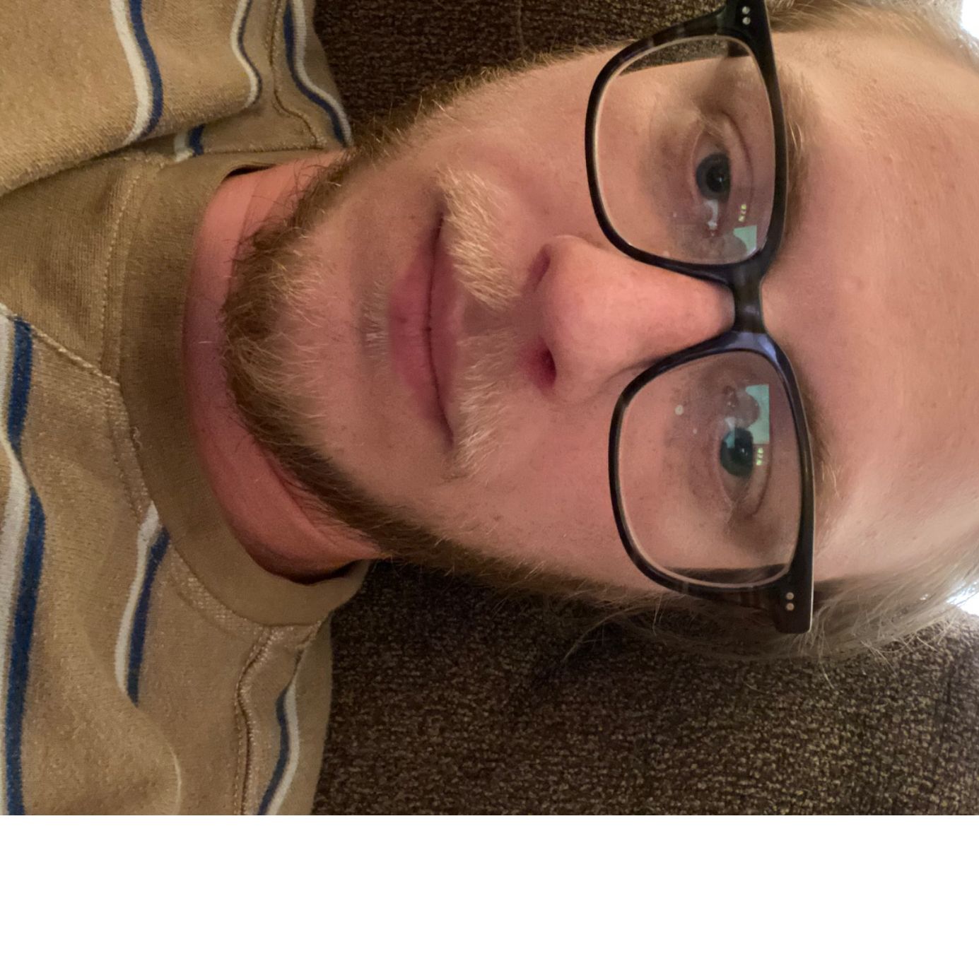 Profile of Corbin Gurley