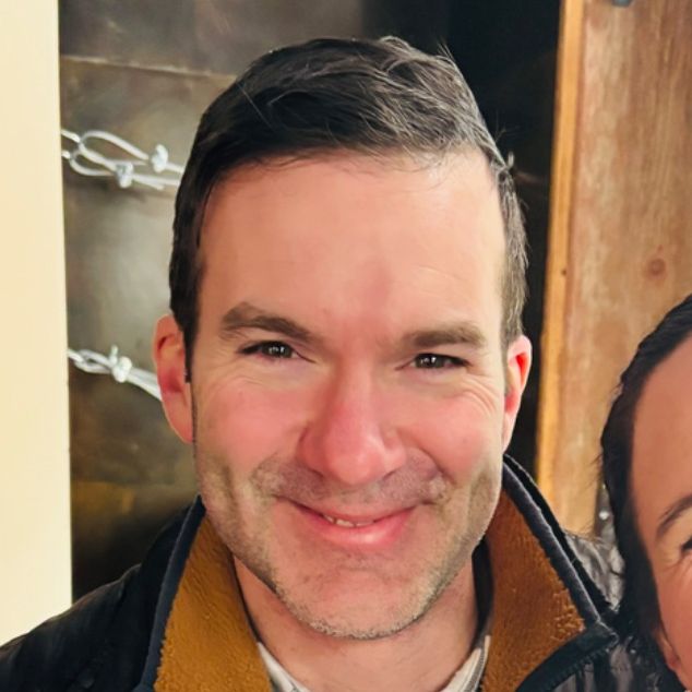 Profile of Jared Foley