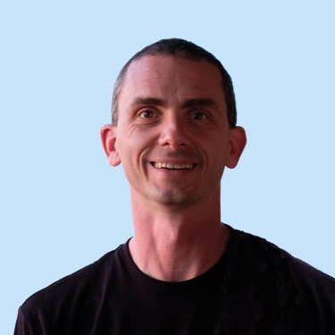 Profile of Peter Droppa