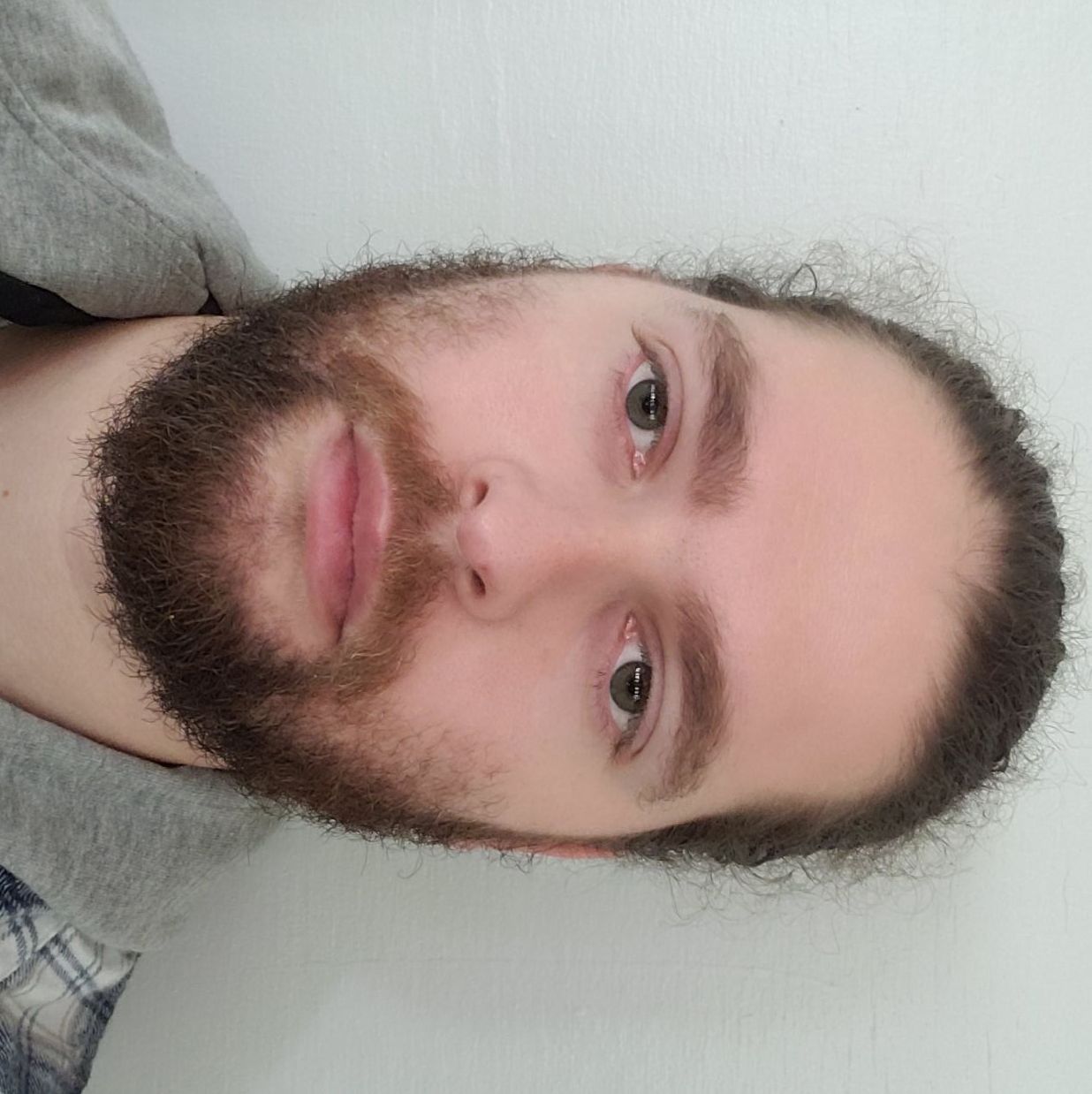 Profile of Royden Buckfield