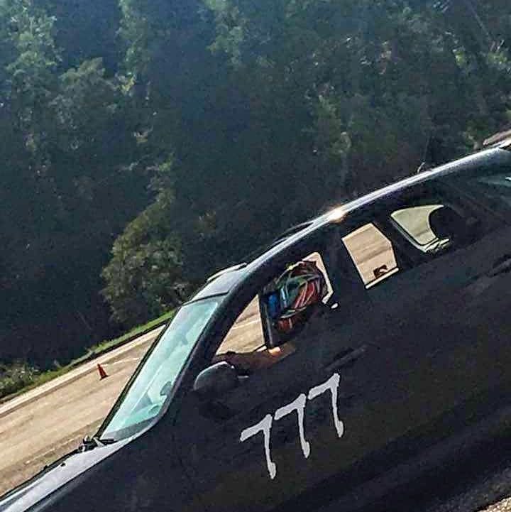 Profile of Cody Barrett