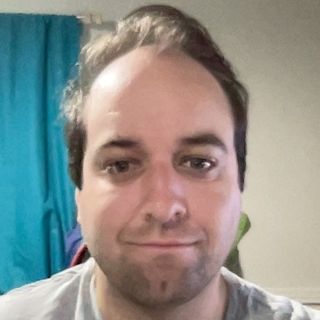 Profile of Stephane Potvin