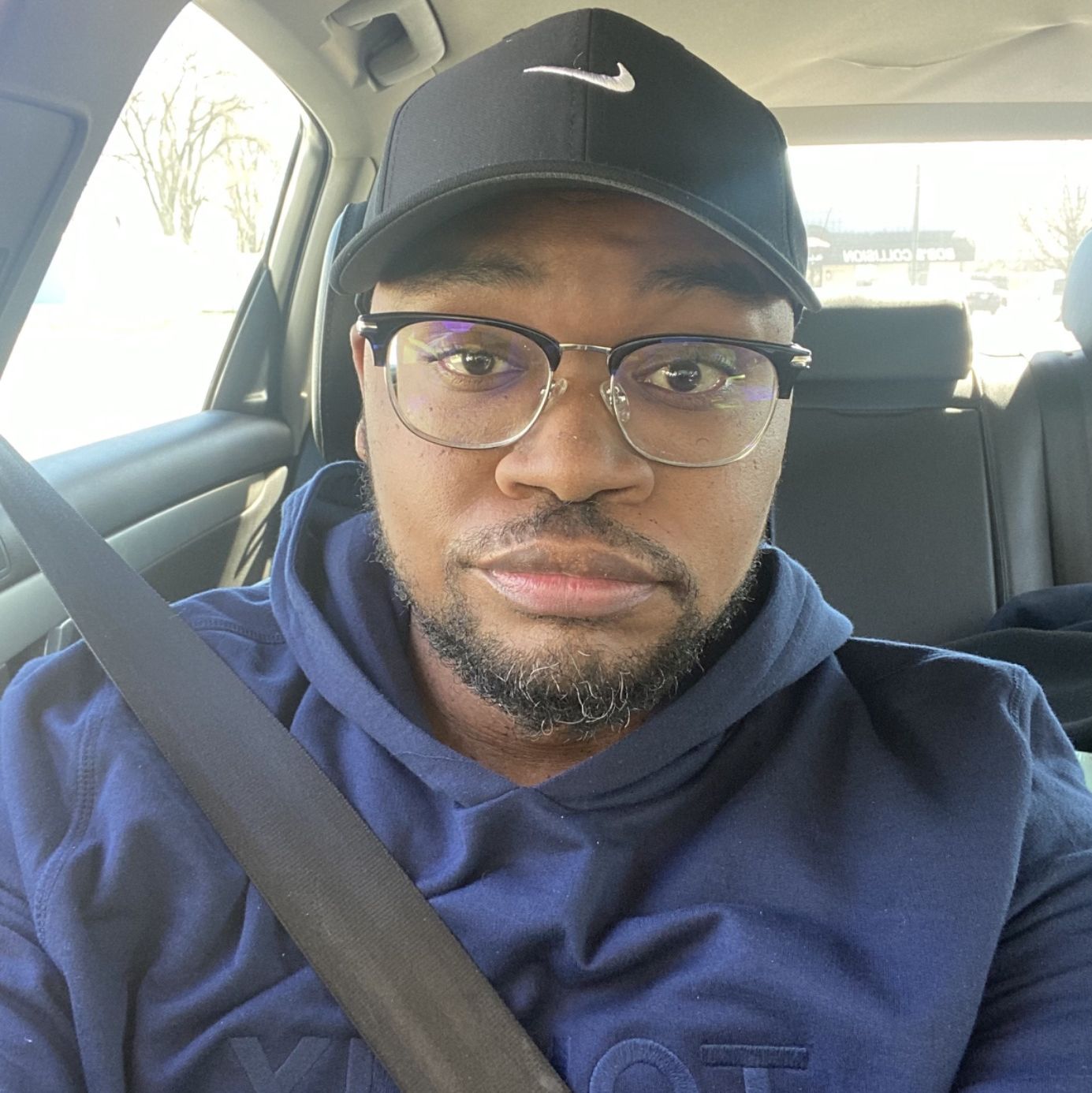 Profile of DeShawn Fant