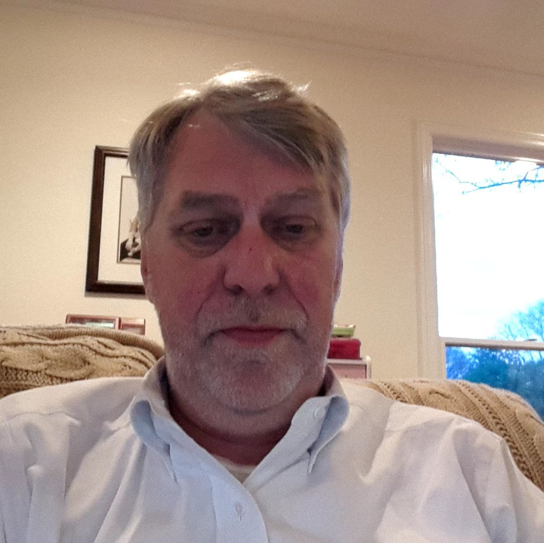 Profile of David Timberlake