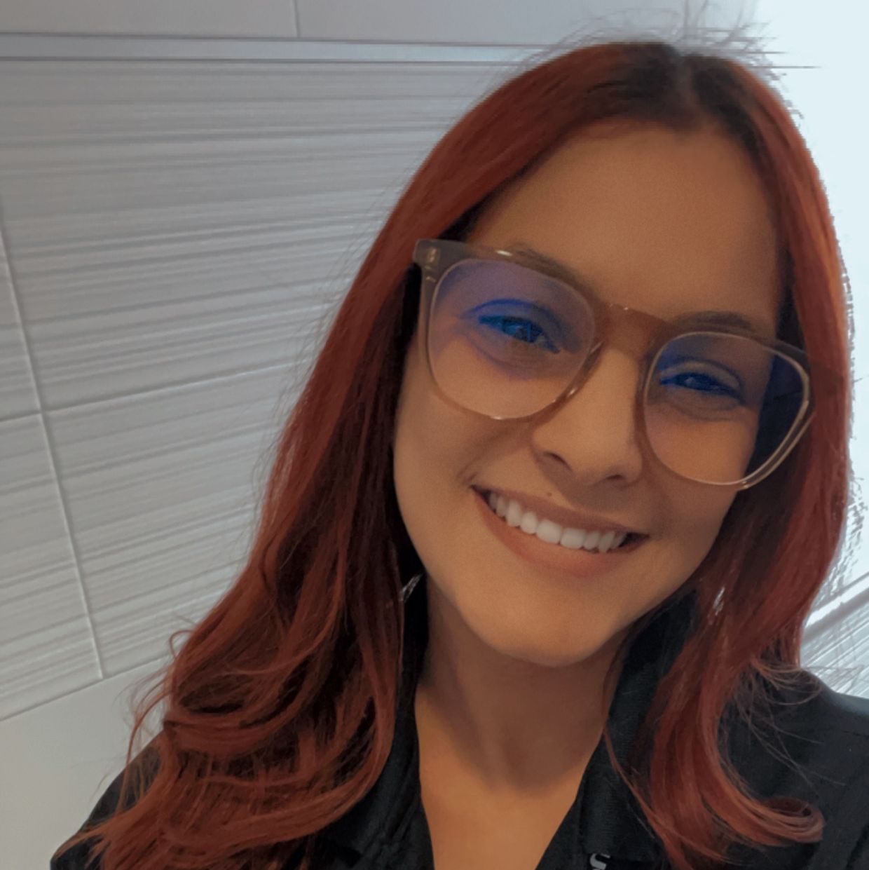 Profile of Cristina Pinto