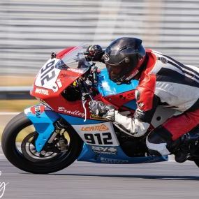 Profile of Bradley Kreller