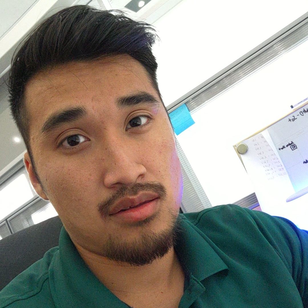 Profile of Binh Nguyen