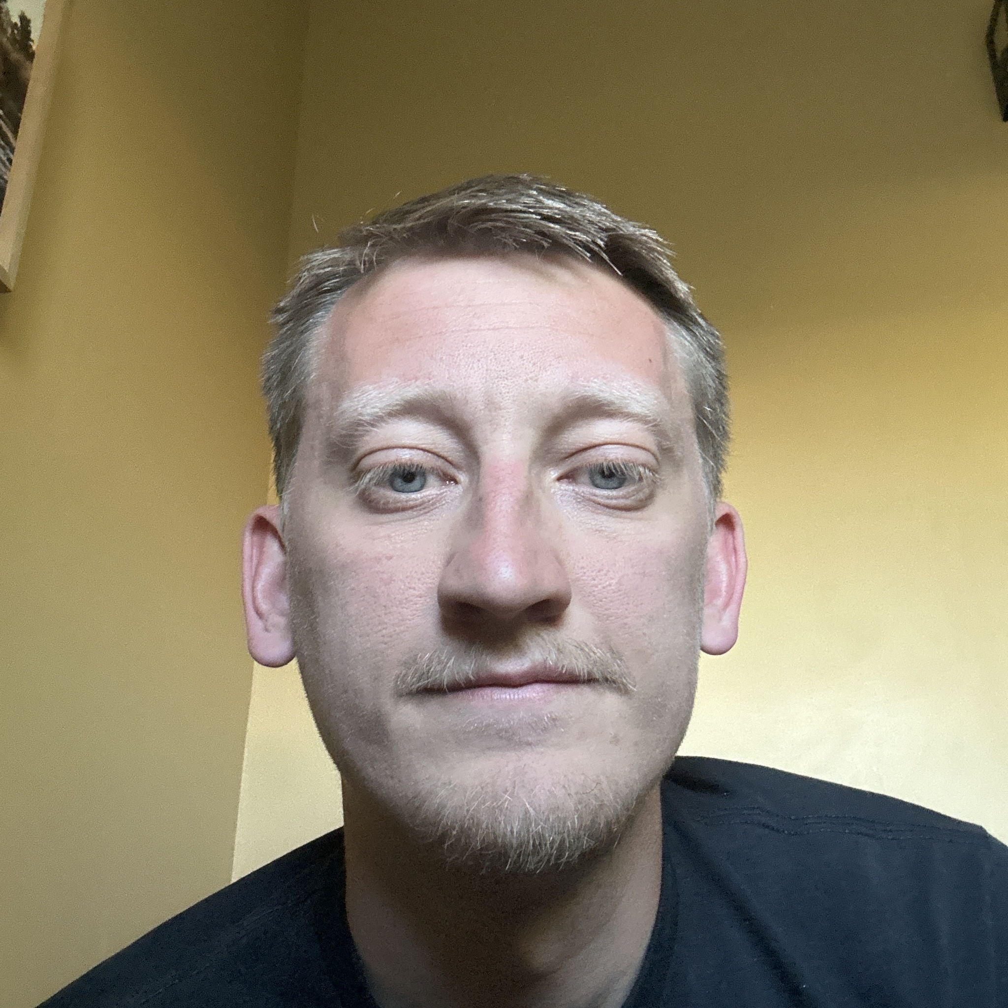 Profile of Evan Smith