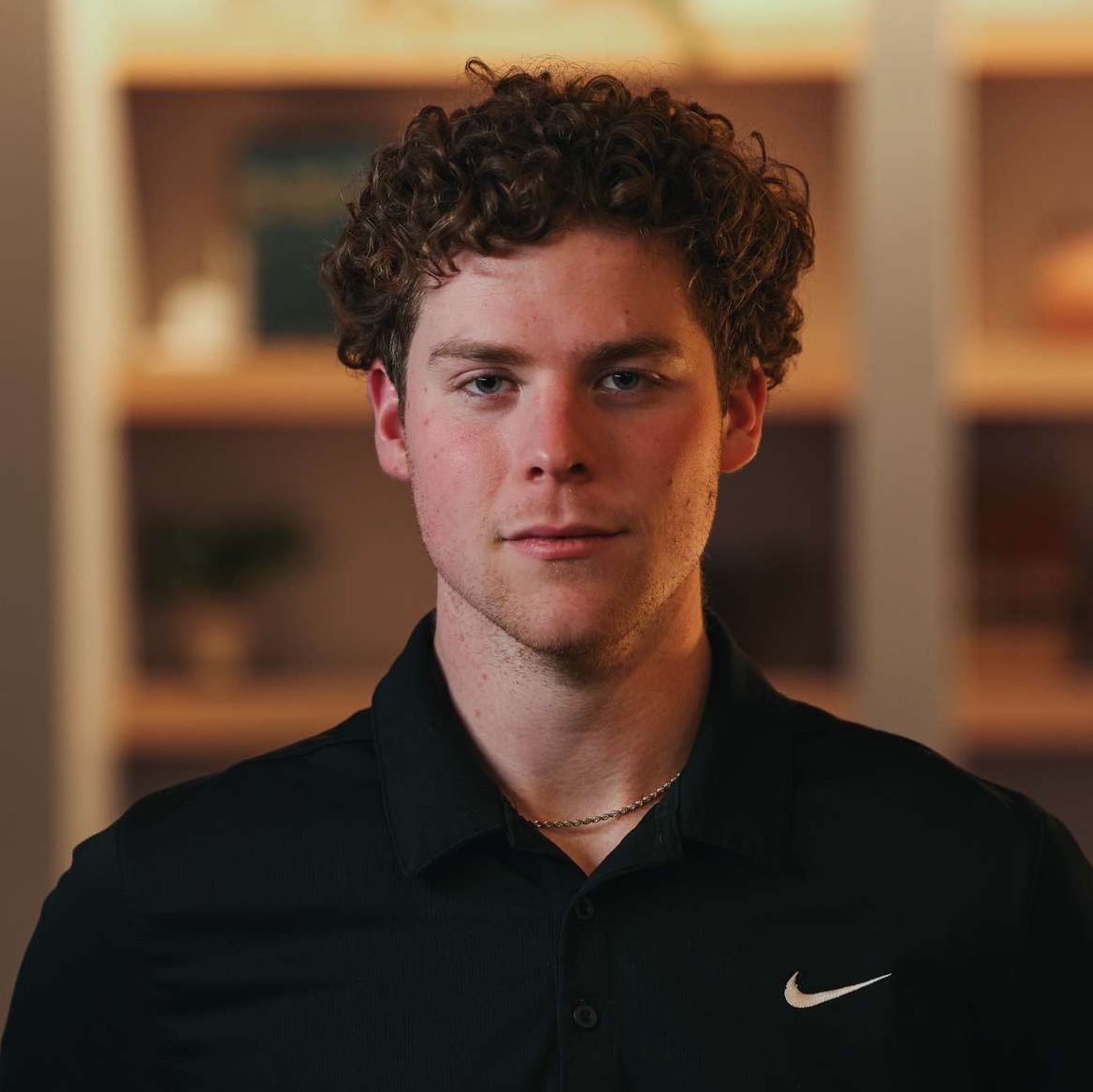 Profile of Jay Conover