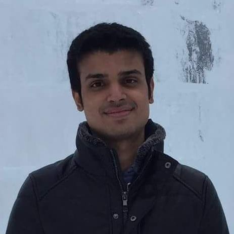 Profile of Abeer Habibullah