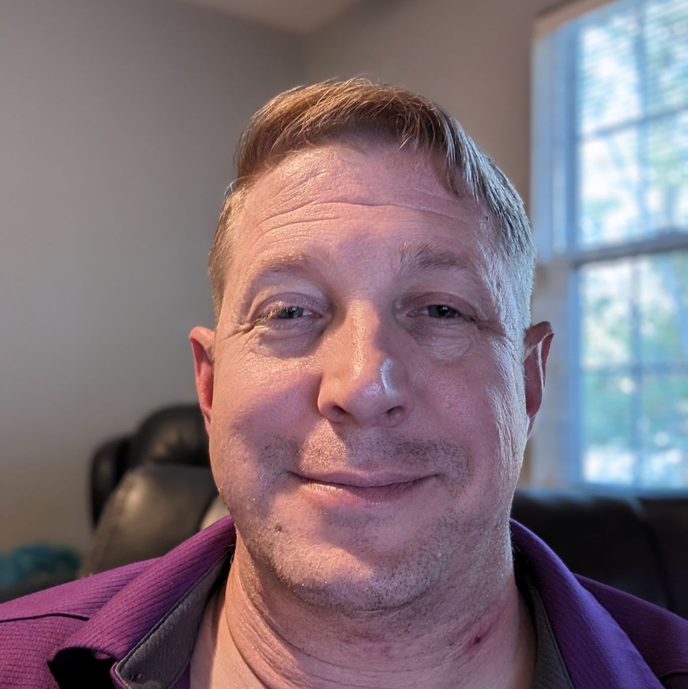 Profile of Joseph Jennings