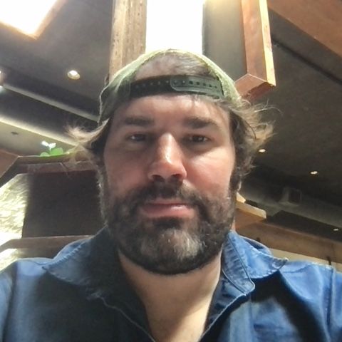 Profile of Jesse Skiles