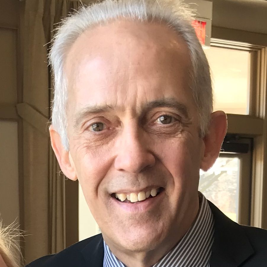 Profile of Ed Bernzen