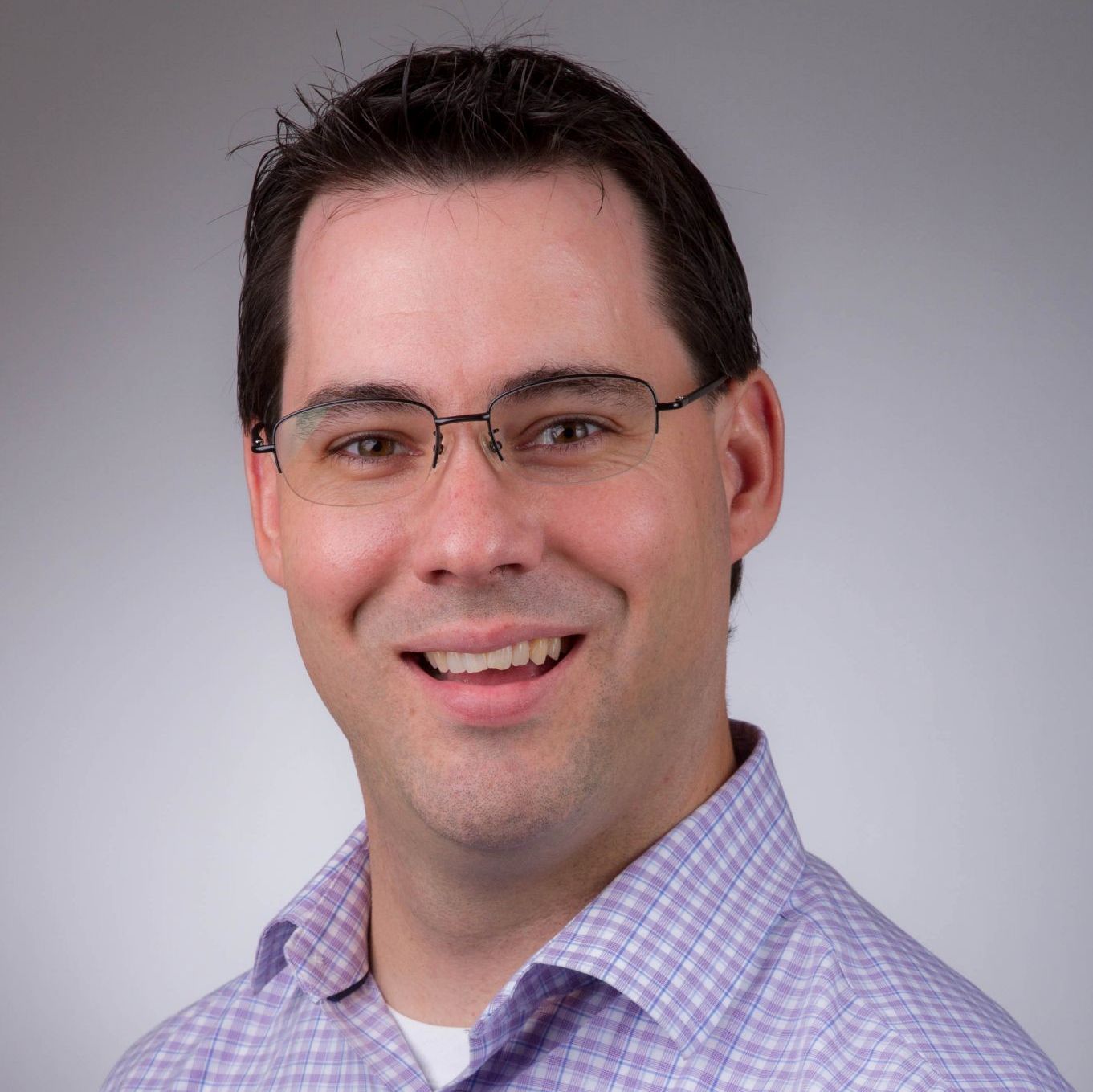 Profile of Jonathan Wickert