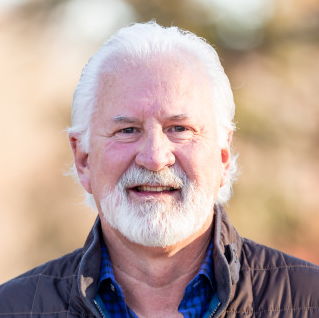 Profile of Keith Holdbrooks