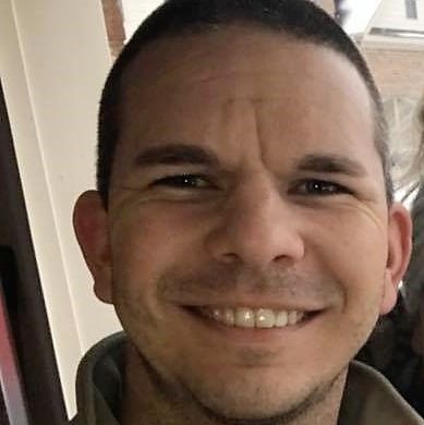 Profile of Levente Nagy