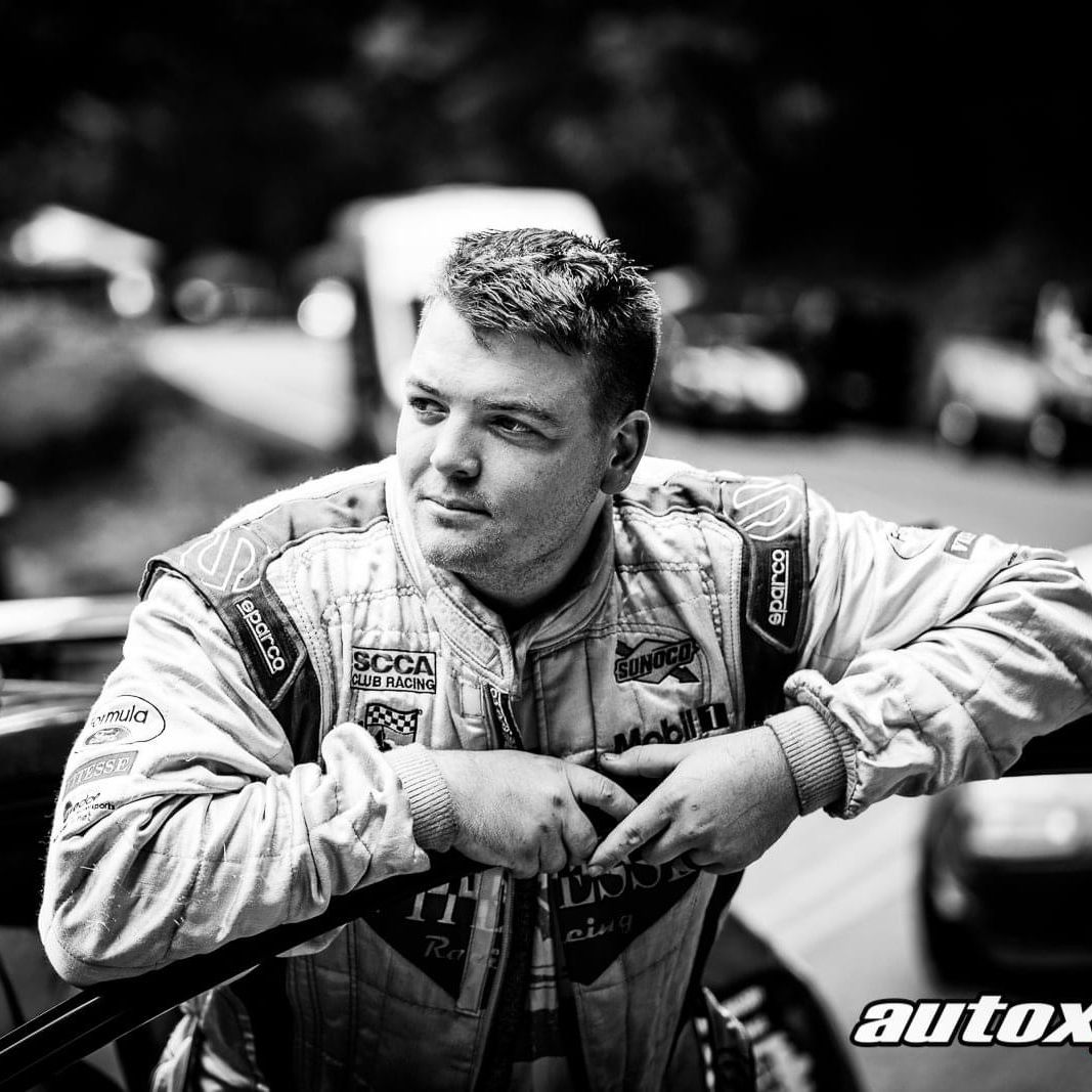 Profile of Sam Wright