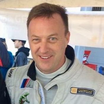 Profile of Greg Craddock