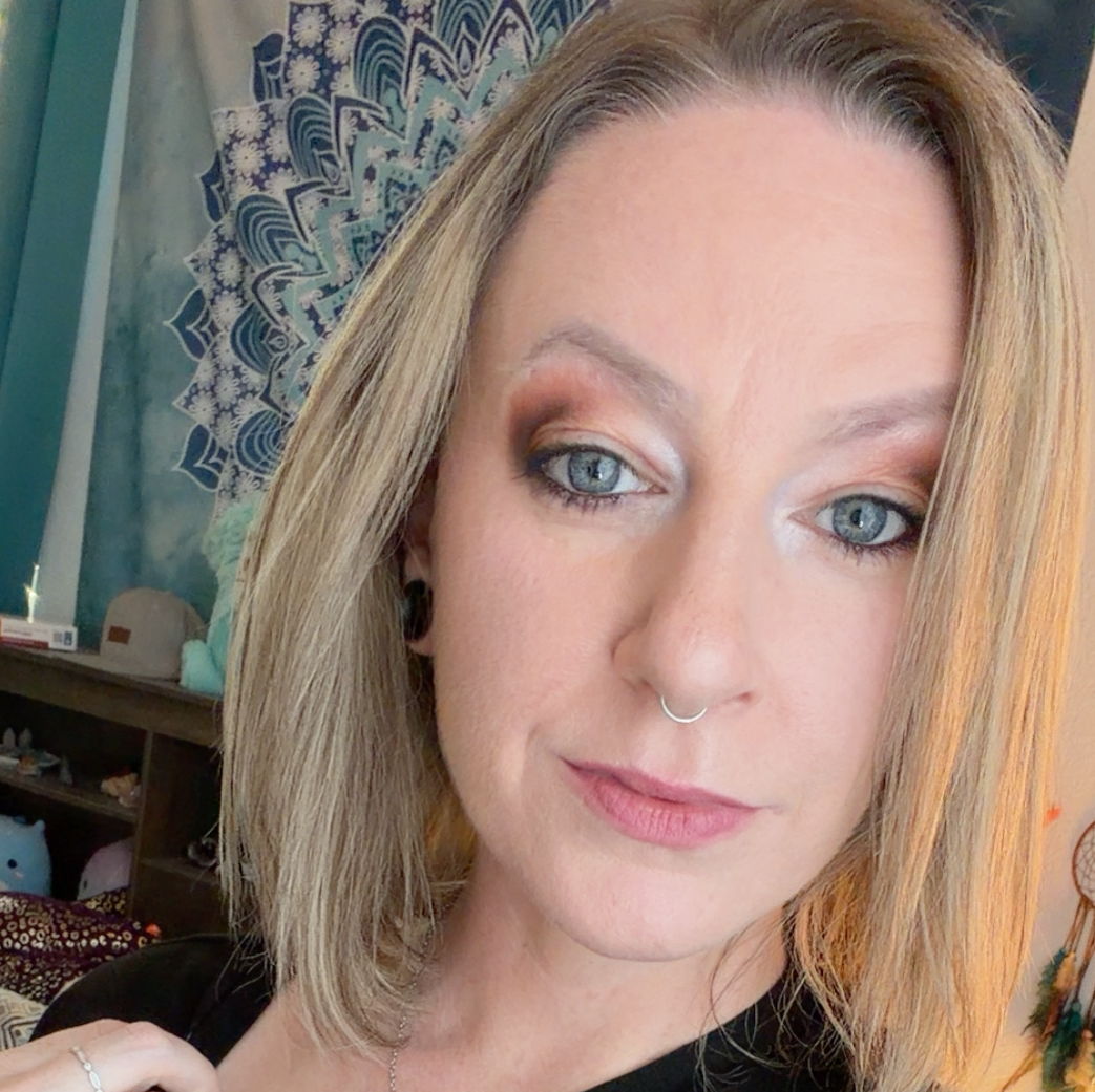Profile of Brittanie DeWitt