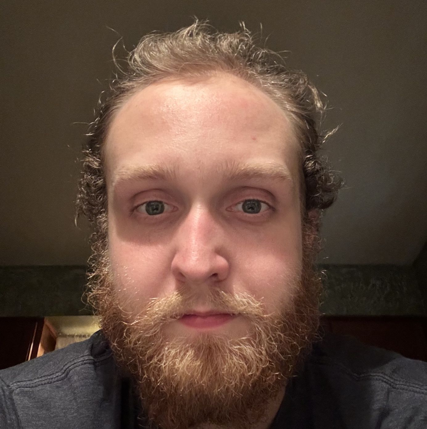 Profile of Travis Retter