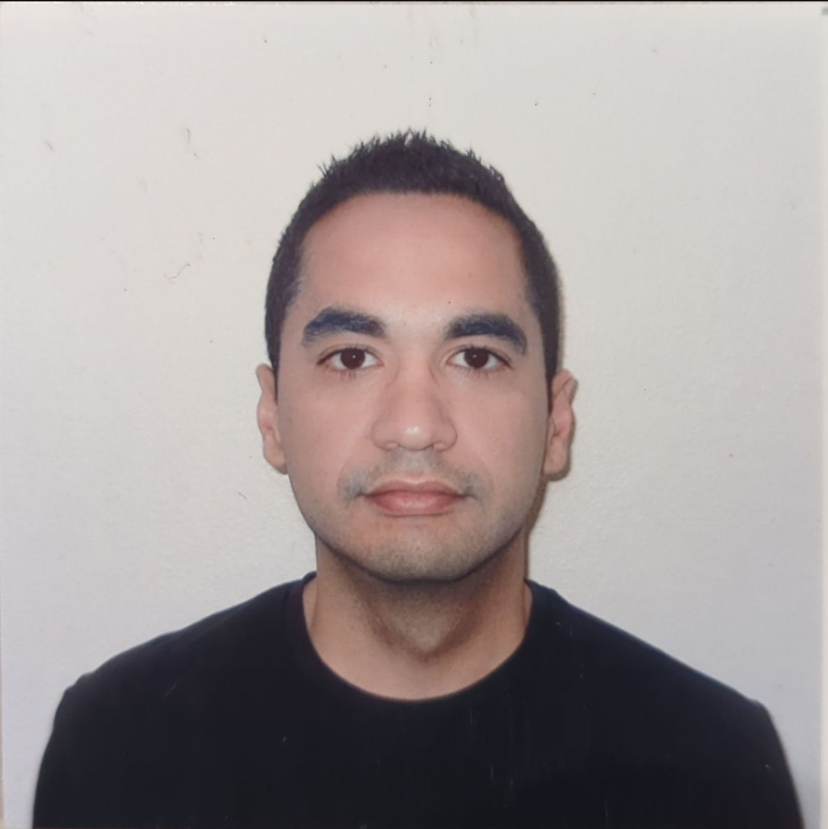 Profile of Chris Mimilis